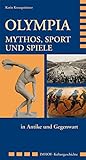 antikes spielzeug  Olympia. Mythos, Sport und Spiele in Antike und Gegenwart