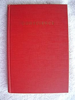 Hardcover Conscience Book