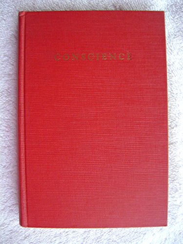 Conscience B0062MX4NK Book Cover