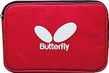 Marke: Butterfly Butterfly Pro Case Doppelhülle rot