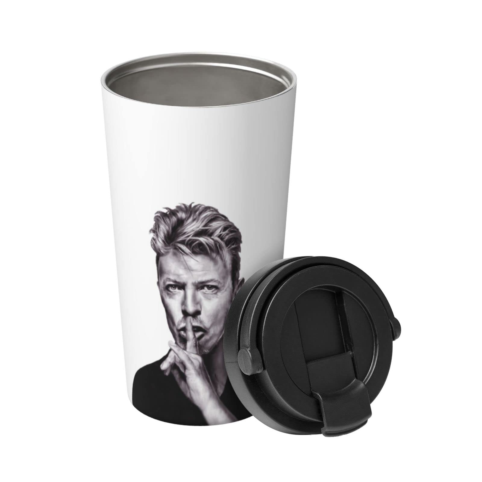 David Bowie is マグカップ 2個セット 希少品 DAVID BOWIE IS Fire