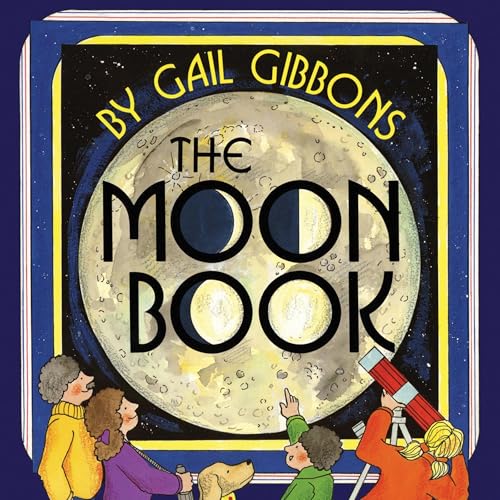 The Moon Book B0DFZLXDT1 Book Cover