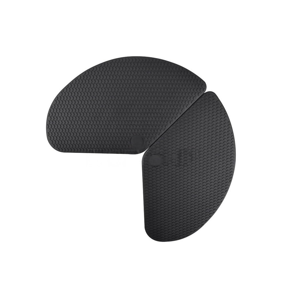 Motorcycle Tank Protector for SV650 / S 1998-2013 SV650 SV1000 SV650S SV1000S SV 650 Tank Grip Side Decals Motorcycle Tank Pad Stickers