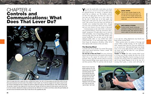 The Four-Wheeler's Bible: The Complete Guide to Off-Road and Overland Adventure Driving, Revised & Updated (Motorbooks Workshop) - Image 6