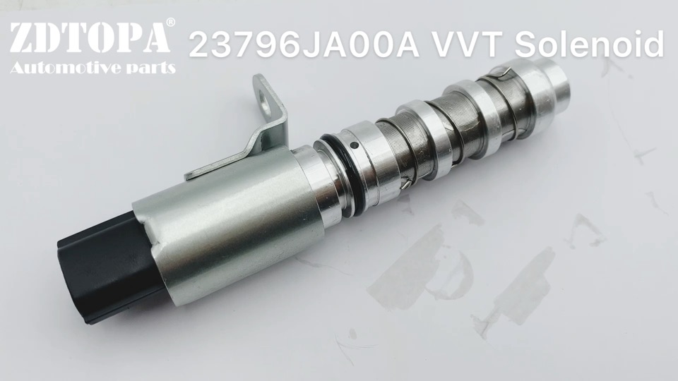 Amazon.com: 23796JA00A Engine Variable Valve Timing Solenoid