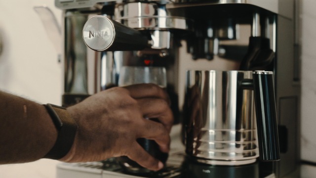 その他 premium fifties hacker Amazon.com: Ninja Luxe Café Premier 3-in-1 Espresso Machine, Drip