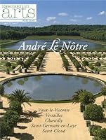 Andre Le Notre 2758004623 Book Cover