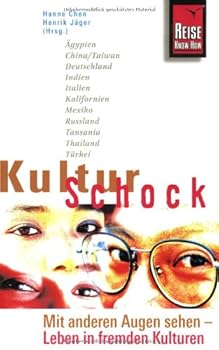 Paperback KulturSchock: Mit anderen Augen sehen. [German] Book