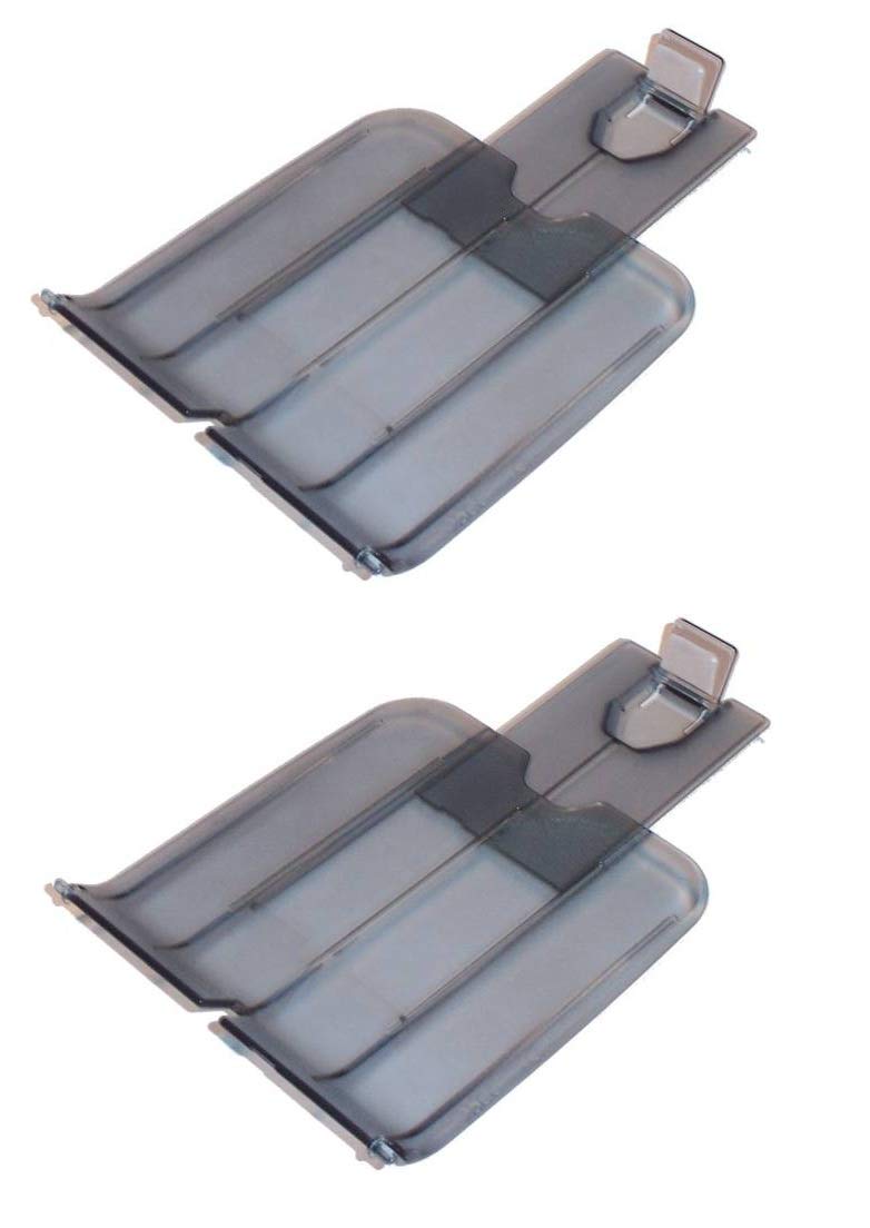 See full amazon price history chart for Paper Output Tray for Use in HP 1010, 1012, 1015, 1018, 1020 Printers Pack 2 Paper Output Tray for Use in HP 1010, 1012, 1015, 1018, 1020 Printers Pack 2 (B07QMX5K6S) Amazon Price History, Amazon Price Tracker