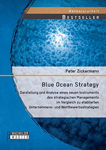 Blue Ocean Strategy: Darstellung und Analyse eines...