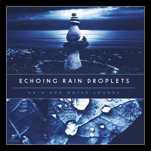 Rain and Water Sounds
