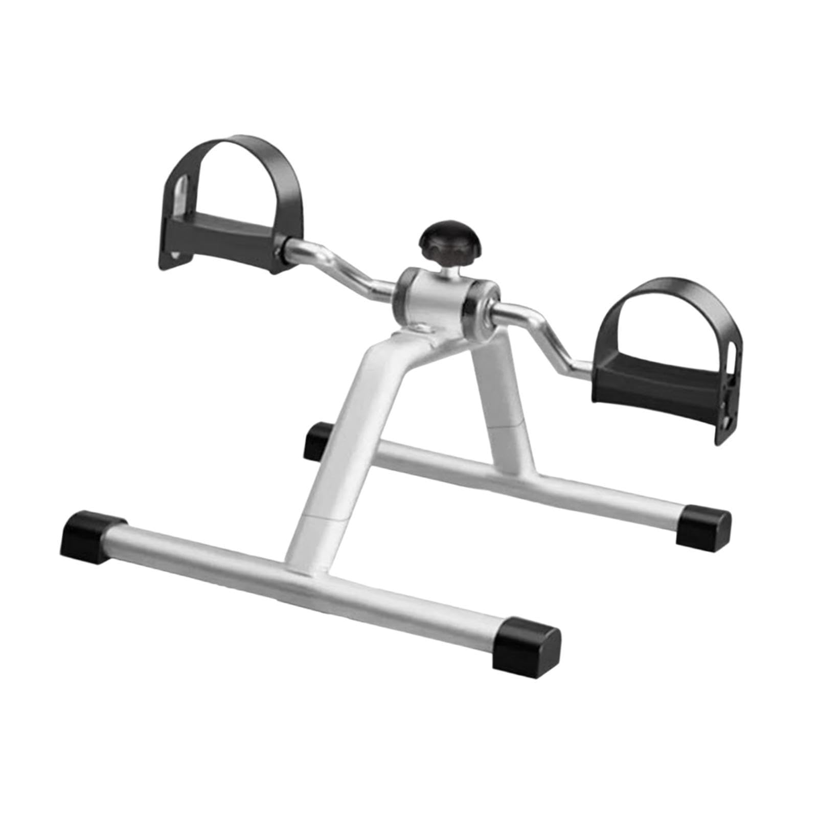 The Style Sutra Mini Exercise Bike Sitting Down Cardio Step Machine for Indoor Sports Office|1 Pedal Exerciser| Exercise Bikes-image-44