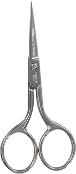 Trina Eyebrow Scissors 1