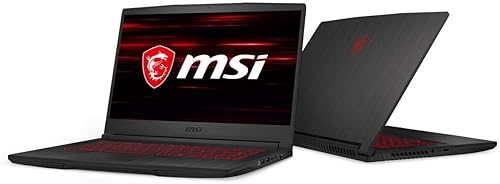 Miniatura 5 de MSI GF65 Thin 9SD-252 15. 6" 120Hz Gaming Laptop Intel Core i7-9750H GTX1660Ti 8GB 512GB SSD Win10
