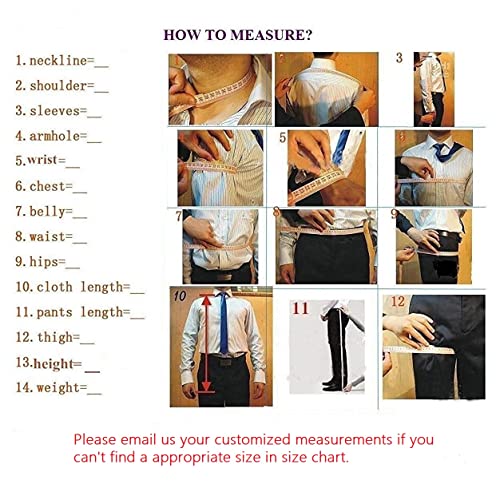 Men's Solid Blazer Double Breasted Suit Jacket Regular Fit for Formal Occasion4