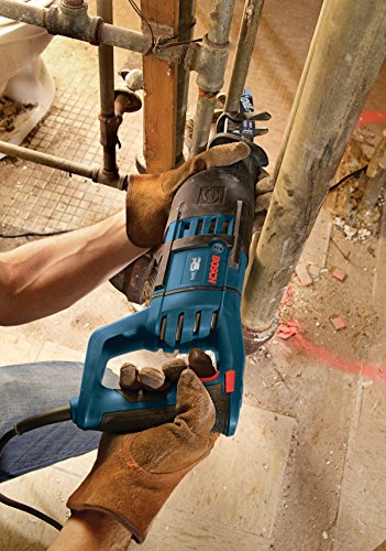 BOSCH RESM6X2 6