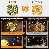 Zoom IMG-1 btfarm 2 pezzi luci solari Zoom IMG-1 btfarm 2 pezzi luci solari