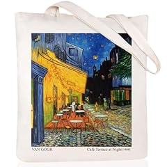 Van Gogh_cafe Terrace at Night