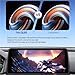 10.25'' LCD Digitaal Dashboard Compatible with VW Golf 6 MK6 2010 11 12 13 14 Years Ntg4.5 Cluster Auto Ra-dio Instrument Paneel Cockpit