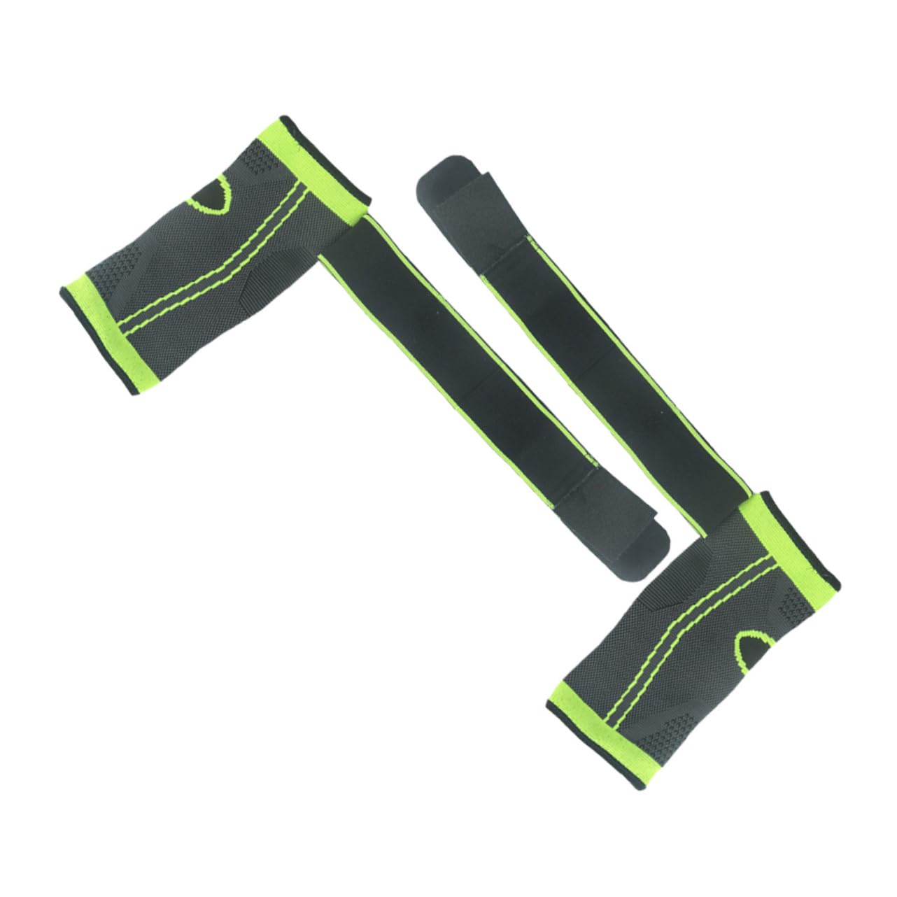 TOVINANNA Ankle Support Brace Ankle Wrap Warmth Nylon Material Double Insurance Protection