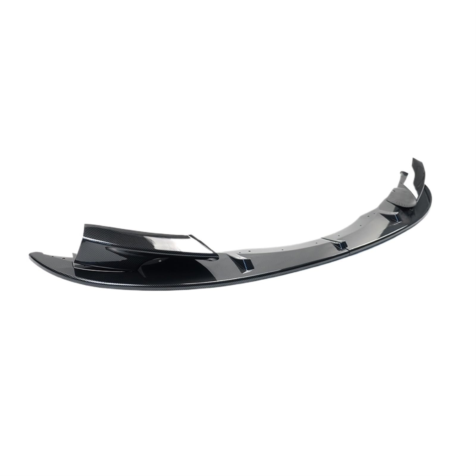 MCSTYEWR Przedni Zderzak Spoiler Kompatybilny z BMW E90 E92 E93 M3 2007-2013