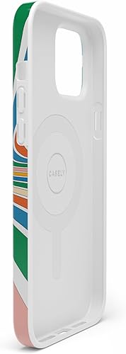 Miniatura 7 de Casely Funda diseñada para iPhone 13 Pro  Beatles  Come Together  Abbey Road  Funda clásica compatible con MagSafe