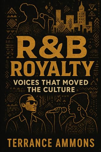 R&B Royalty Voices That Moved the Culture