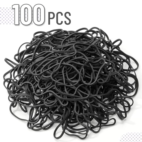 Image of Mr. Pen- Large Rubber Bands, 7 Inch, 400 Pack
