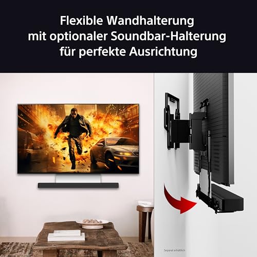 Sony K-55XR80 OLED-Fernseher (139 cm/55 Zoll – Bild 22
