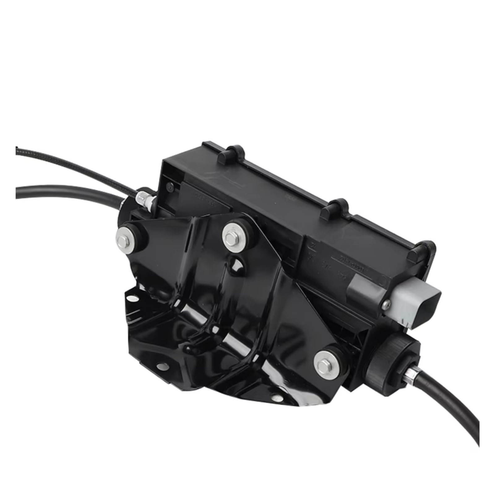 Elemento Controllo Freno Stazionamento Per BMW X5 X6 F15 F16 F85 F86 30d 35i 2012-2016 Modulo Motore Freno Stazionamento Attuatore A Mano 34436882007