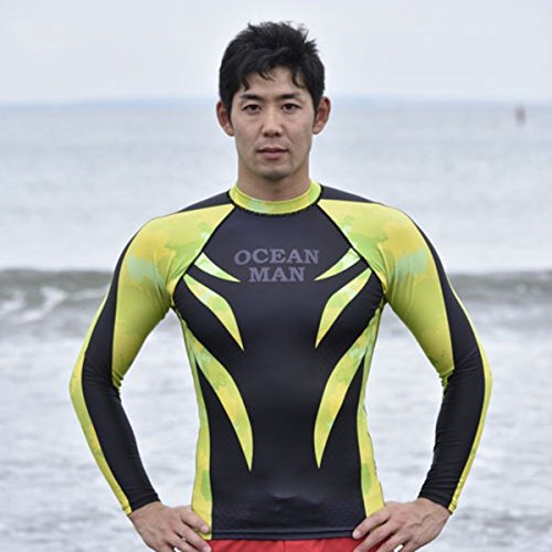 GUARD K[h Ă 炰\h Y bVK[h  [OCEANMAN] j gCAX oceanman O[ S