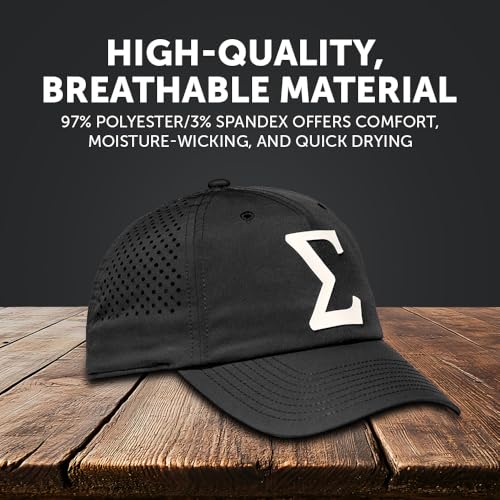 Desert Cactus Phi Beta Sigma Gorra Snapback miniatura 4