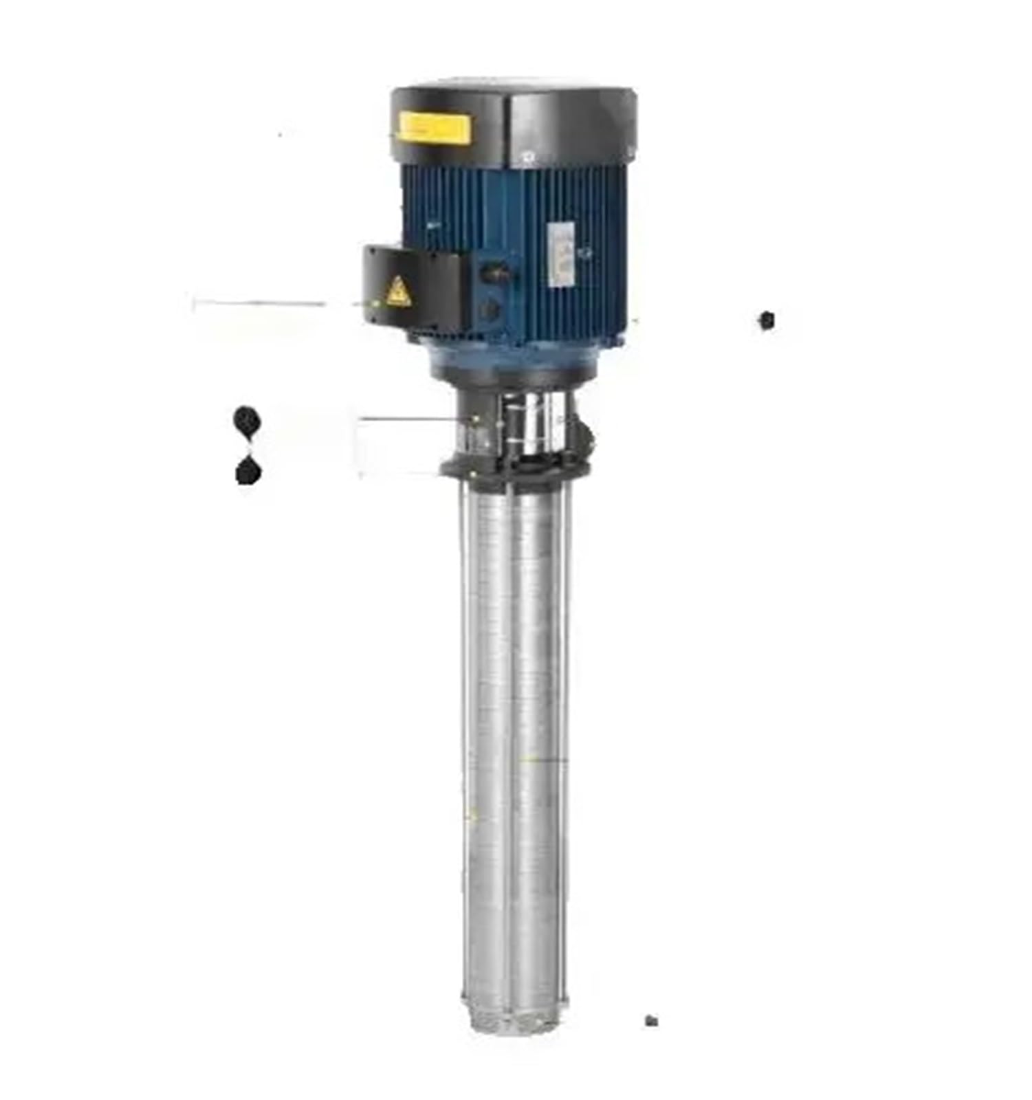 1 szt. wielostopniowa pompa zanurzeniowa trójfazowa CDLK 16-30/3 3 KW CDLK 16-40/4 4KW CDLK 16-50/5 5,5 kW CDLK 16-60/6 5,5 kW (CDLK 16-30 3 KW)