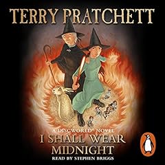 I Shall Wear Midnight