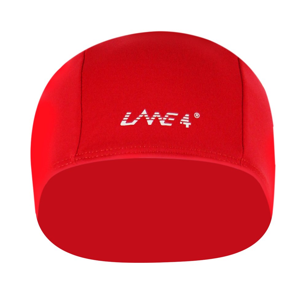 iedge-LANE4 Accessories Flat Polyester Cap
