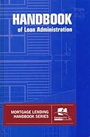 Handbook of Loan Administration 1575990997 Book Cover
