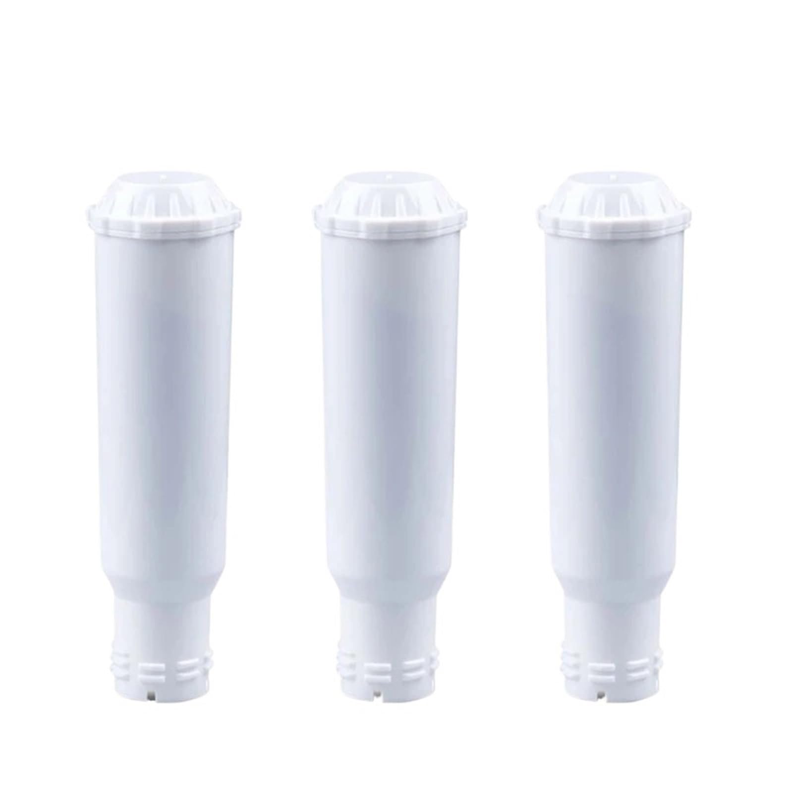 Filtro Acqua Dolce For Macchina Da Caffè 3 Pezzi, Compatibile Con KRUPS, Compatibile Con MELITTA, Accessorio Di Ricambio
