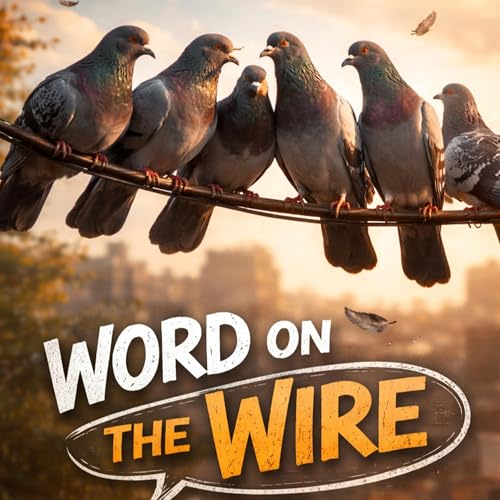 Word on the Wire