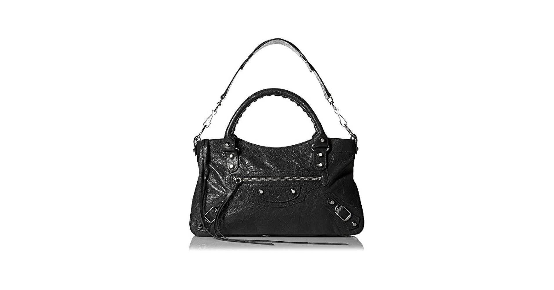 BALENCIAGA HAND BAG (5928332UDF7 1000)