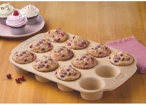 Stoneware Muffin pan