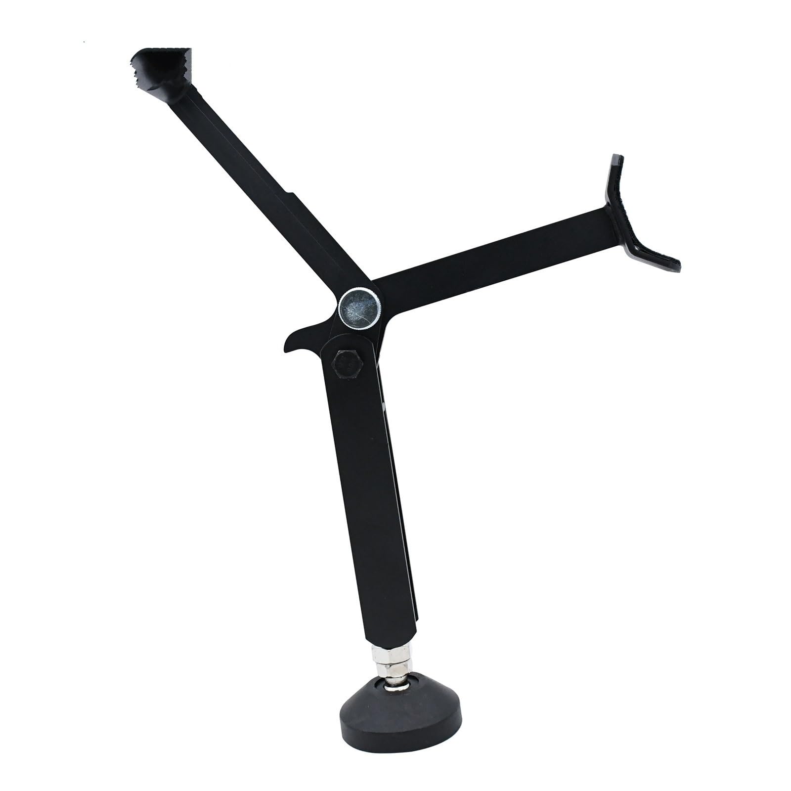 adapter podpórki Podnośnik koła motocykla Podpórka boczna pasuje do Kawasaki 125 250 300 400 Pasuje Ninja 650R ZX6R ER6N
