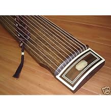 12-string Concert Gayageum Korean Zither Musical Instrument