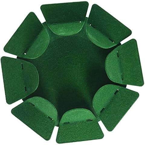 Copa de Putting Golf de Longridge Cover