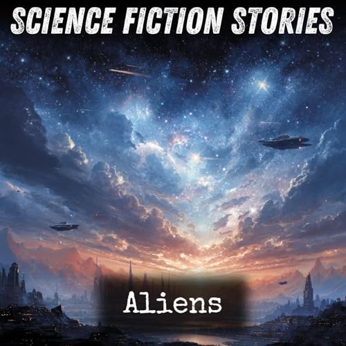 Aliens Titelbild
