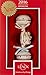 Lenox 2016 Baby's First Christmas Rattle Ornament