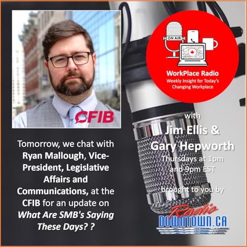 Update - What Are SMB's Saying These Days?