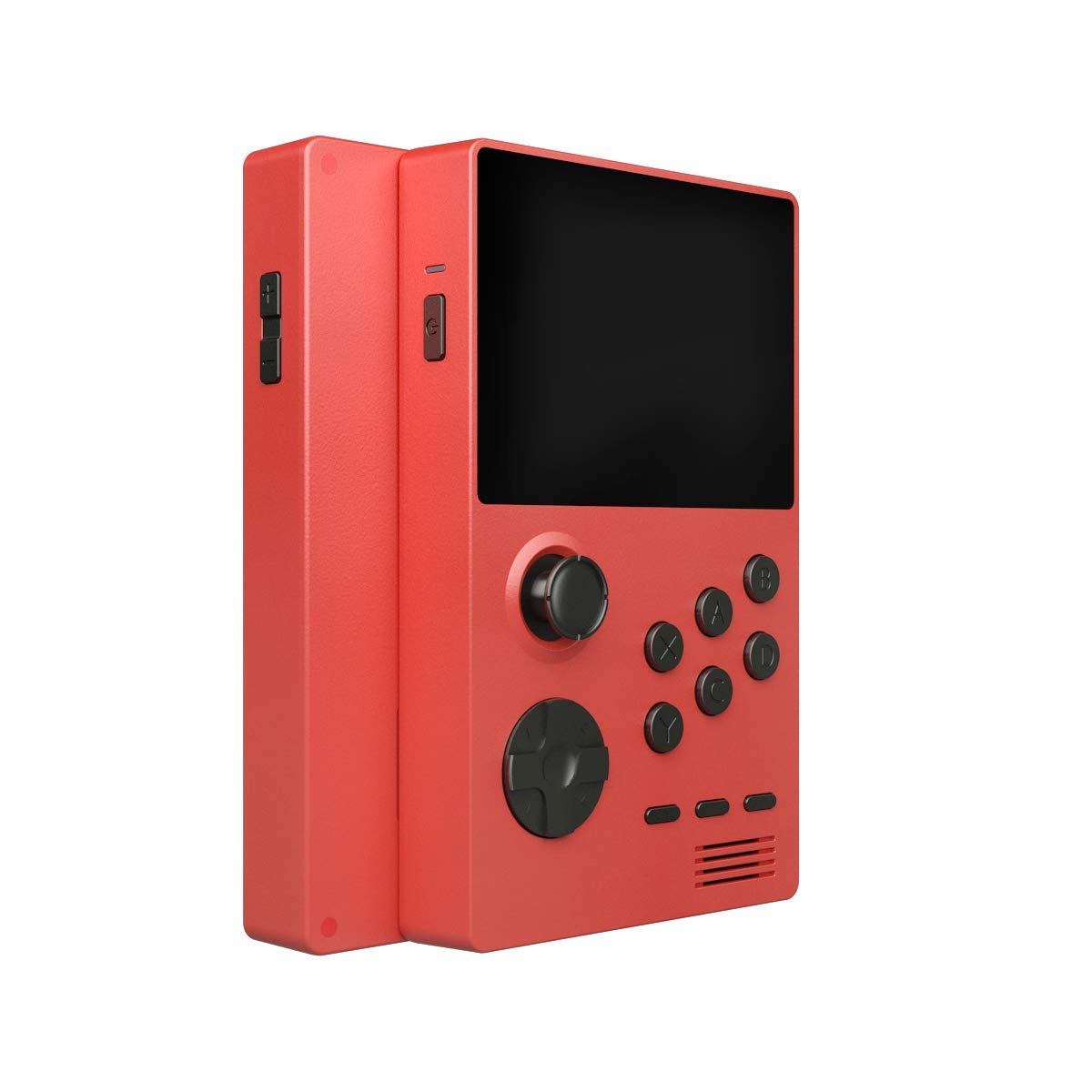 Handheld Game Console 3d Pandora Games Supretro Mini 2006 Retro