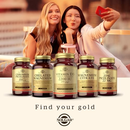 Solgar Biotin 5000 mcg Vegetable Capsules - High Strength Formula - Supports Hair Growth, Glowing Skin, Energy & Vitality - Health Supplement - Sugar Free - Suitable for Vegans - Pack of 50 - Image 7