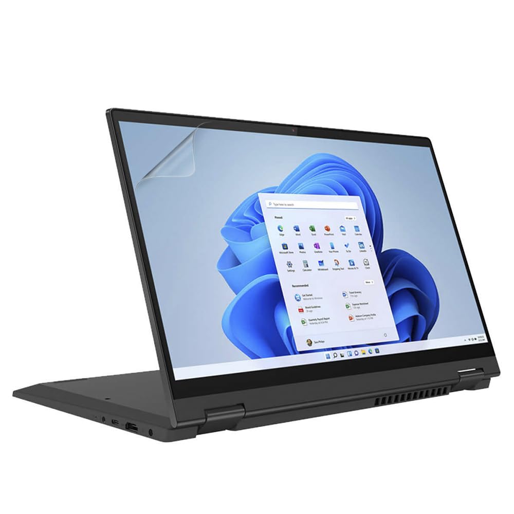 Artemis Shields Anti Glare Matte Screen Protector for Lenovo Flex 5 14 Inch 2 in 1 Touchscreen Laptop 82R7003WUS 2Pack