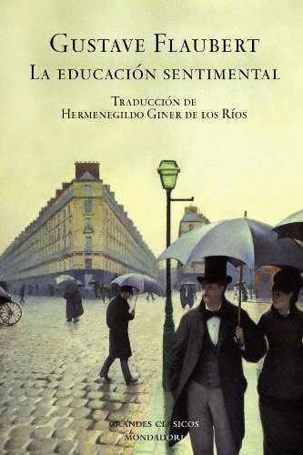 La educaciÃ³n sentimental (ediciÃ³n ilustrada) (Spanish Edition)